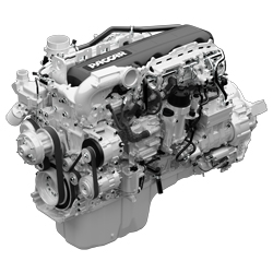 C2365 Engine